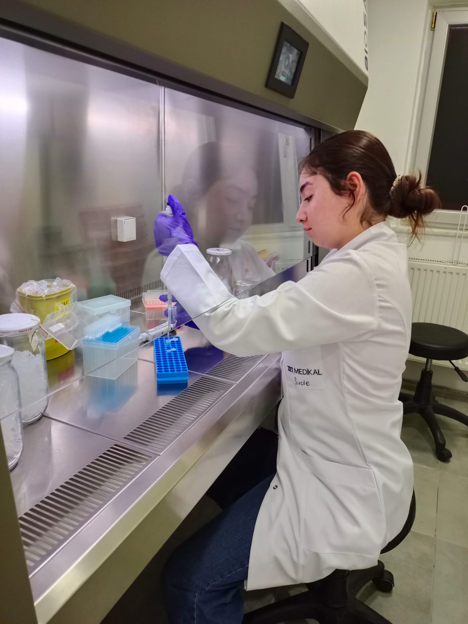 Zet Biotech | Rapid Test Kits