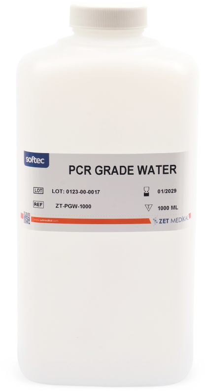PCR Grade Water 