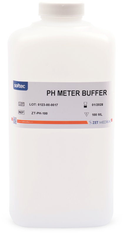Ph Meter Probe Storage Solution 